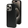 Mobiparts Classic TPU Case voor iPhone 15 Pro - Matzwart