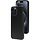 Mobiparts Classic TPU Case voor iPhone 15 Pro Max - Matzwart