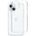 Mobiparts Classic TPU Hoesje voor iPhone 15, 14 & 13 - Transparant