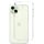Mobiparts Classic TPU Case voor Apple iPhone 15 Plus - Transparant