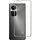 Mobiparts Classic TPU Hoesje voor Oppo Reno10 Pro 5G - Transparant