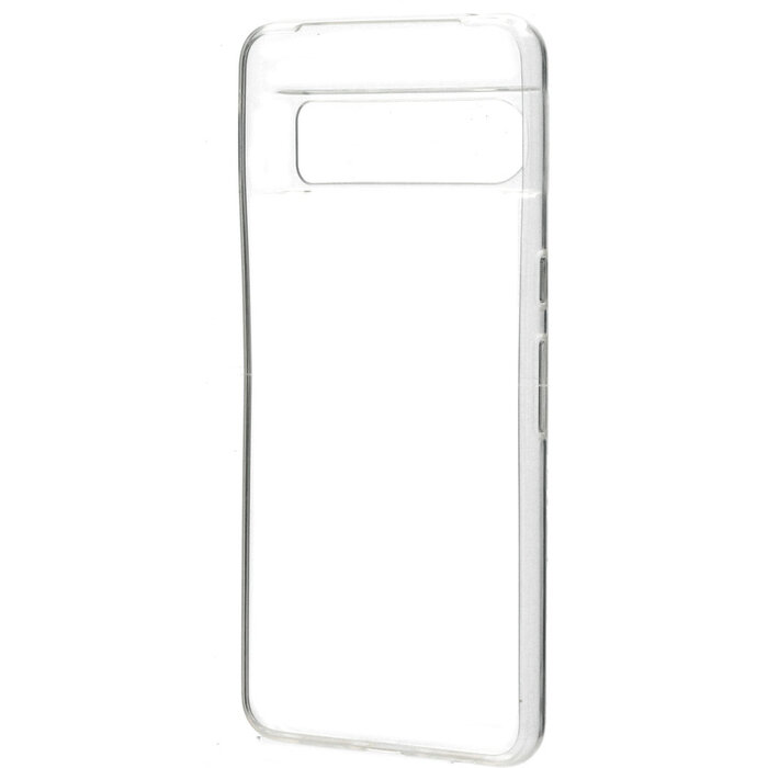 Mobiparts Mobiparts Classic TPU Case voor Google Pixel 8 Pro - Transparant