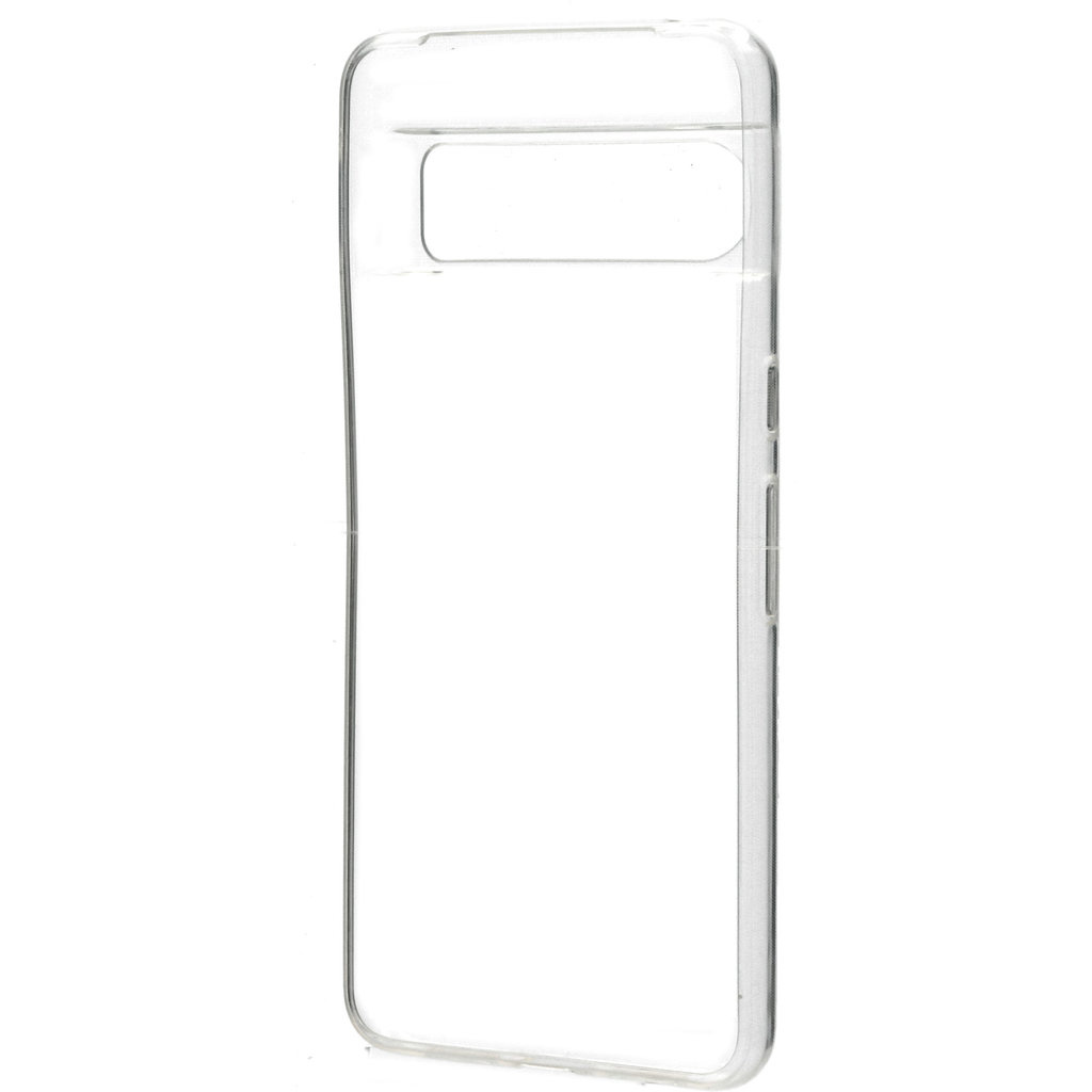 Mobiparts Mobiparts Classic TPU Case voor Google Pixel 8 Pro - Transparant