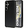 Mobiparts Classic TPU Case voor Samsung Galaxy S24 - Mat Zwart