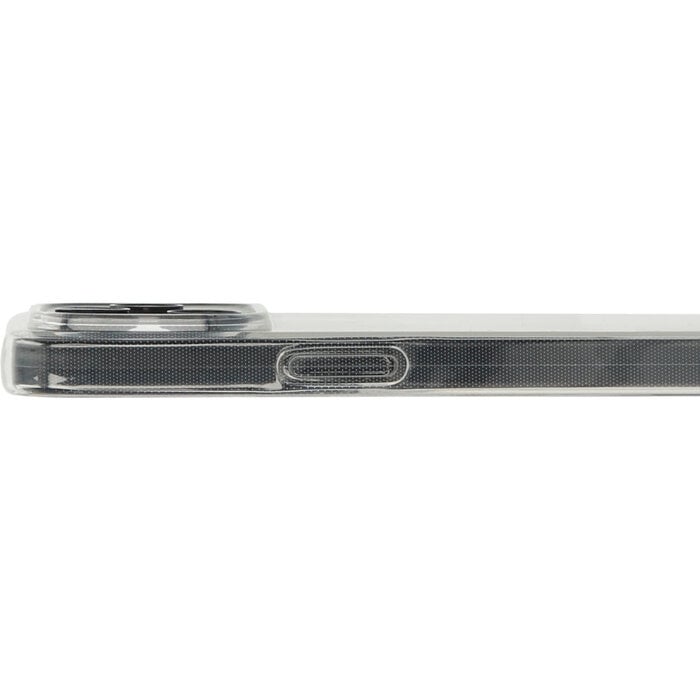 Mobiparts Mobiparts Classic TPU Hoesje voor Samsung Galaxy S24 - Transparant