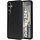 Mobiparts Classic TPU Case voor Samsung Galaxy S24 Plus - Mat Zwart