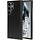Mobiparts Classic TPU Case voor Samsung Galaxy S24 Ultra - Mat Zwart