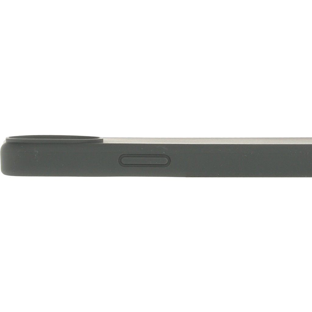 Mobiparts Mobiparts Siliconen Hoesje voor Samsung Galaxy S24 - Urban Grey