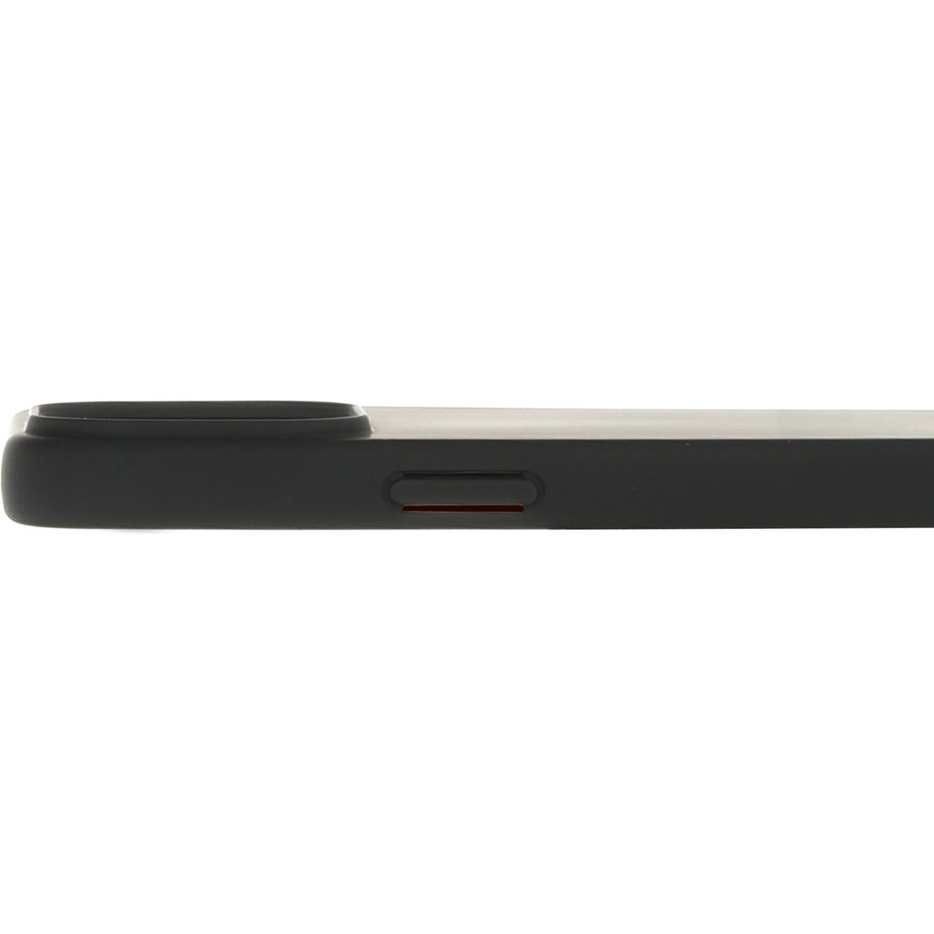 Mobiparts Mobiparts Silicone Cover voor Samsung Galaxy S24 Plus - Zwart