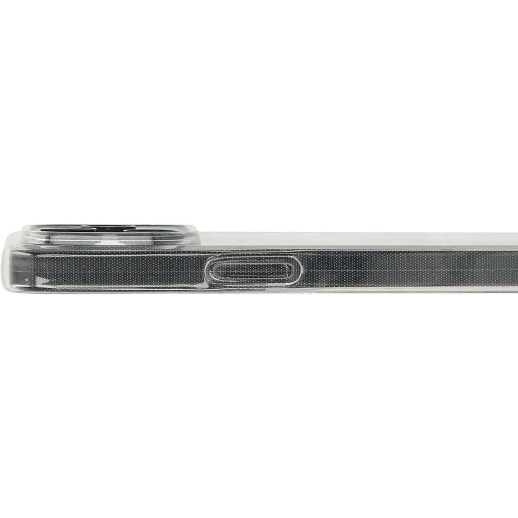 Mobiparts Mobiparts Classic TPU Case voor Samsung Galaxy A05S - Transparant