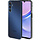 Mobiparts Classic TPU Hoesje voor Samsung Galaxy A15 - Transparant
