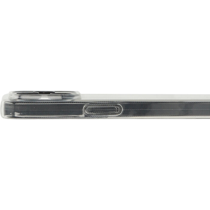 Mobiparts Mobiparts Classic TPU Hoesje voor Samsung Galaxy A15 - Transparant