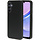 Mobiparts Classic TPU Case voor Samsung Galaxy A15 - Matzwart