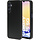 Mobiparts Classic TPU Case voor Samsung Galaxy A25 - Mat Zwart