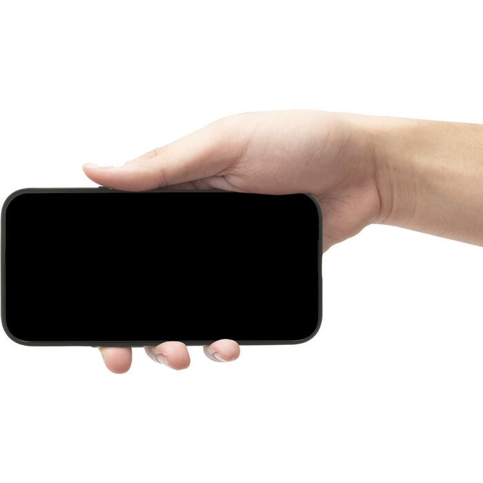 Mobiparts Mobiparts Silicone Cover Samsung Galaxy A15 Black