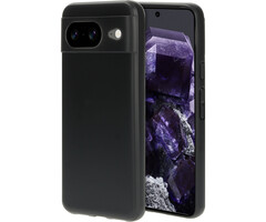 Mobiparts Mobiparts Classic TPU Case voor Google Pixel 8 - Matzwart