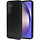 Mobiparts Classic TPU Case voor Samsung Galaxy A55 5G - Matt Black