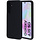 Mobiparts Silicone Cover Samsung Galaxy A35 Black