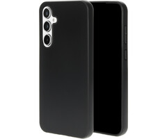 Mobiparts Mobiparts Classic TPU Case voor Samsung Galaxy A35 5G - Mat Zwart