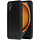 Mobiparts Classic TPU Case voor Samsung Galaxy Xcover 7 - Mat Zwart