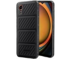Mobiparts Mobiparts Classic TPU Hoesje Samsung Galaxy Xcover 7 Transparant