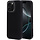 Mobiparts Classic TPU Case voor Apple iPhone 16 Pro - Matzwart