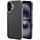 Mobiparts Classic TPU Case voor Apple iPhone 16 - Transparant