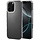 Mobiparts Classic TPU Case voor iPhone 16 Pro - Transparant