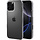 Mobiparts Classic TPU Case voor Apple iPhone 16 Pro Max - Transparant