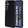 Mobiparts Classic TPU Case voor Samsung Galaxy S24 FE - Matzwart