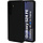 Mobiparts Silicone Cover voor Samsung Galaxy S24 FE - Zwart