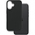PanzerGlass CARE Case Apple iPhone 16 - Zwart met MagSafe