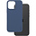 PanzerGlass CARE MagSafe Hoesje voor iPhone 16 Pro Max - Blauw