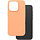 PanzerGlass CARE MagSafe Case voor iPhone 16 Pro - Peachy
