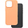 PanzerGlass CARE Case voor iPhone 16 Pro Max - MagSafe - Peachy
