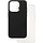 CARE by PanzerGlass Fashionable Case Black iPhone 15 Pro
