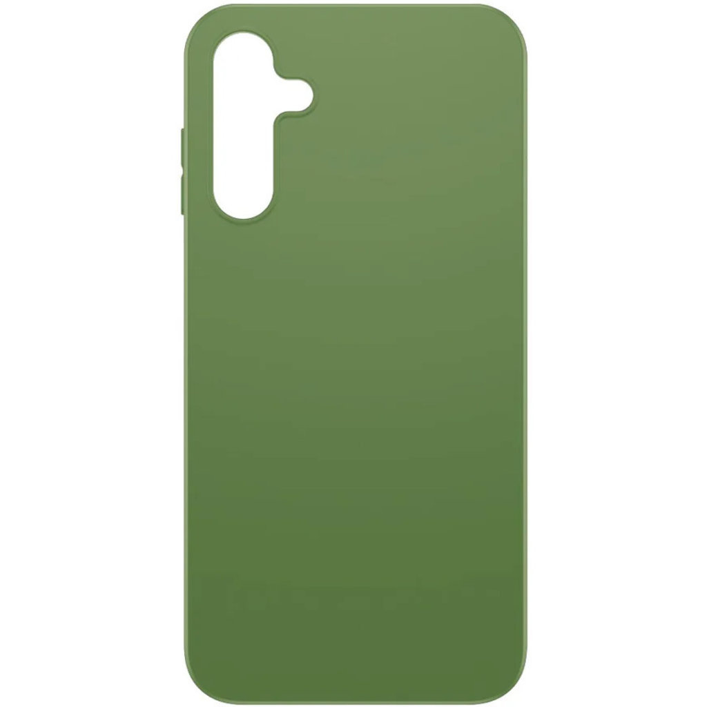 CARE by PanzerGlass CARE by PanzerGlass Fashionable Case Samsung Galaxy A16 - Groen, foto 4 van 4