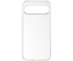 CARE by PanzerGlass PanzerGlass CARE Transparante Case voor Google Pixel 9 Pro XL