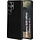 Mobiparts Classic TPU Case Samsung Galaxy S25 Ultra Matt Black