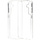 Mobiparts Classic TPU Case voor Samsung Galaxy S25 - Transparant