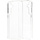Mobiparts Classic TPU Case voor Samsung Galaxy S25 Plus - Transparant