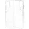 Mobiparts Mobiparts Classic TPU Case Samsung Galaxy S25 Ultra - Transparant