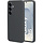 Mobiparts Siliconen Cover voor Samsung Galaxy S25 - Urban Grey