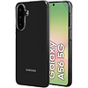 Mobiparts Mobiparts Classic TPU Hoesje voor Samsung Galaxy A56 - Transparant