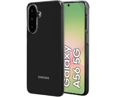 Mobiparts Mobiparts Classic TPU Hoesje voor Samsung Galaxy A56 - Transparant