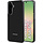 Mobiparts Classic TPU Hoesje voor Samsung Galaxy A56 - Transparant