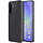 Mobiparts Classic TPU Case voor Samsung Galaxy A36 - Transparant