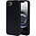 Mobiparts Classic TPU Hoesje voor iPhone 17e / 16e - Mat Zwart