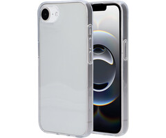 Mobiparts Mobiparts Classic TPU Case voor Apple iPhone 17e / 16e - Transparant