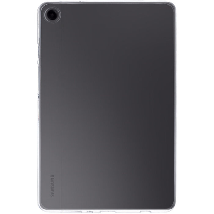 Mobiparts Mobiparts TPU Case Transparant voor Samsung Galaxy Tab A9